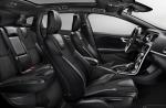 Volvo V40 R-Design 2012 года